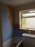 Bathroom, Yarnton, Oxfordshire, June 2017 - Image 6